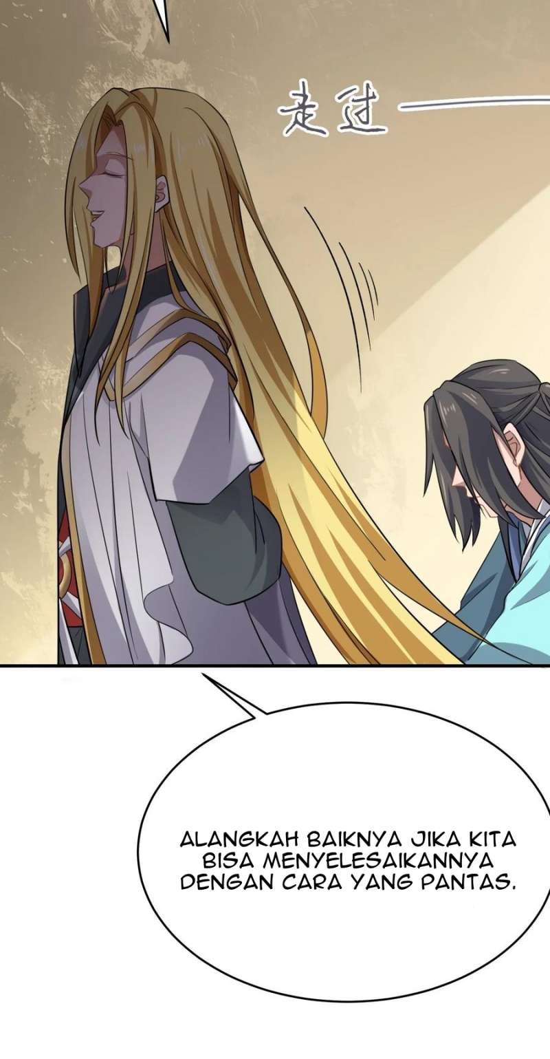 First Dragon (Yuanlong) Chapter 90 Gambar 21